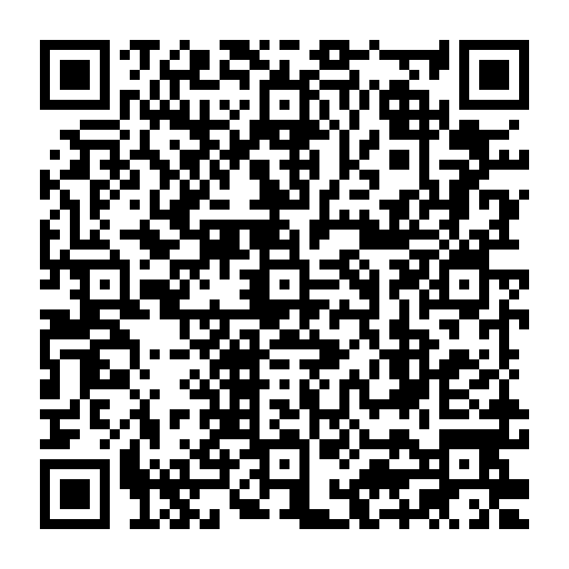 Skann QR-kode