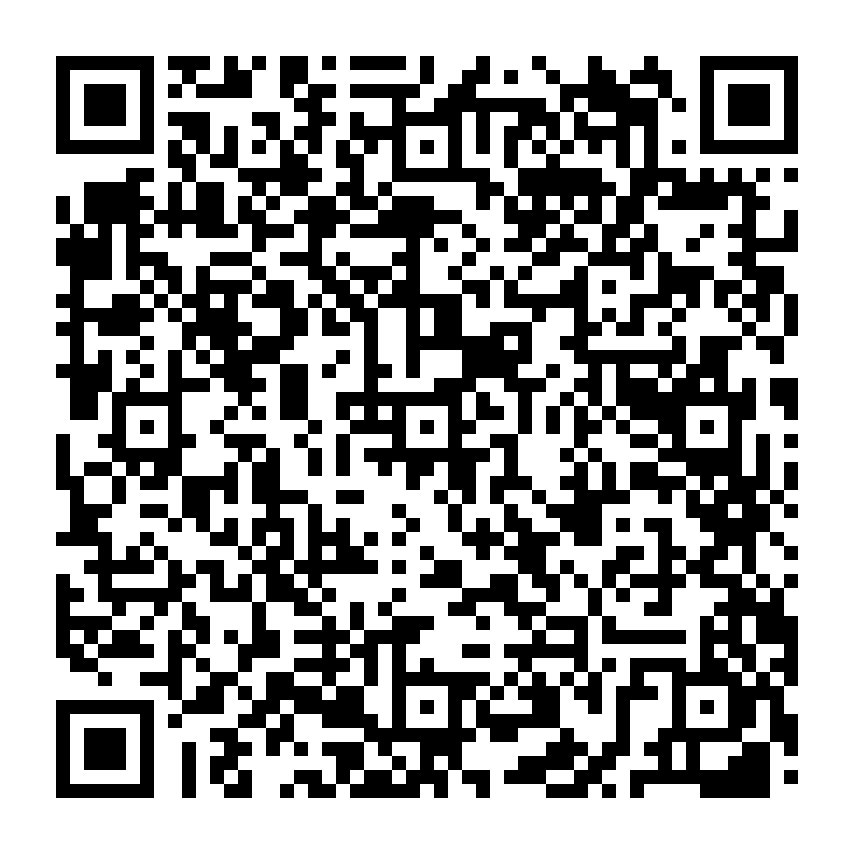 QR-kode
