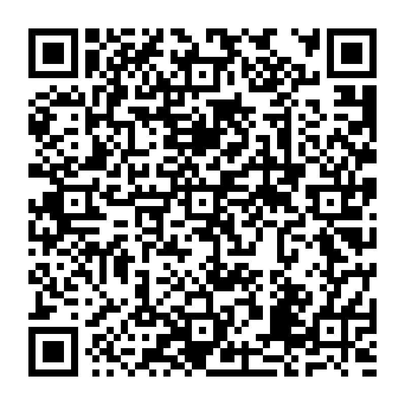 Skann QR-kode