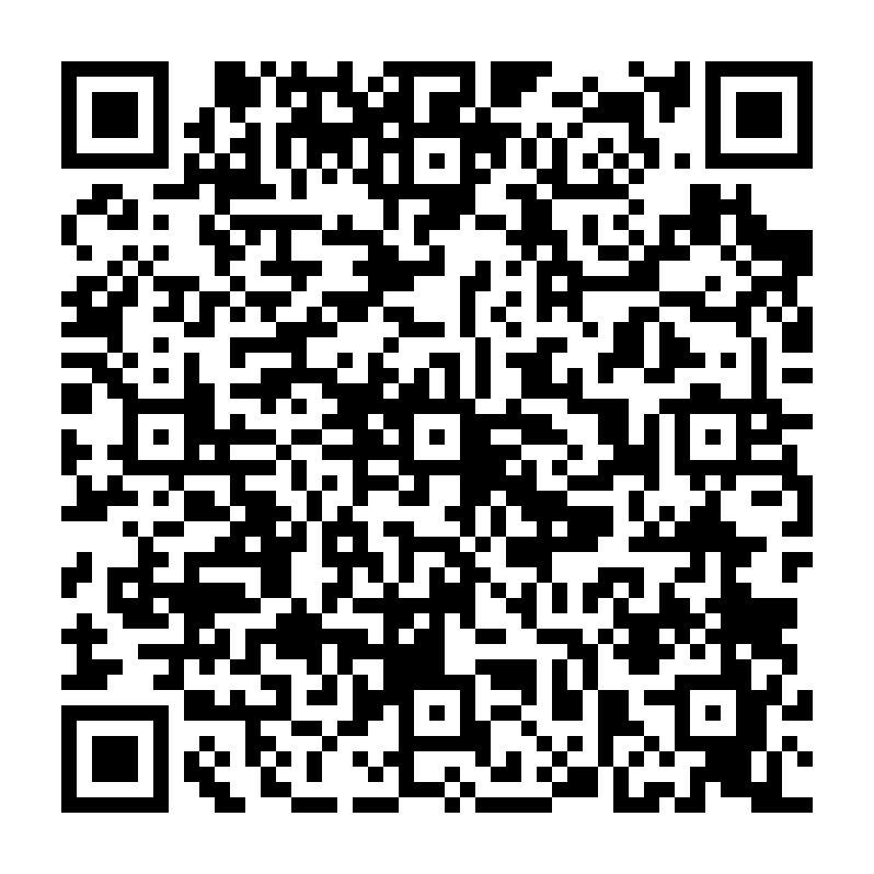 Skann QR-kode