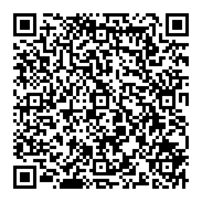 QR-kode