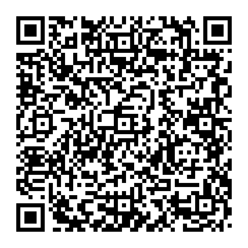 QR-kode