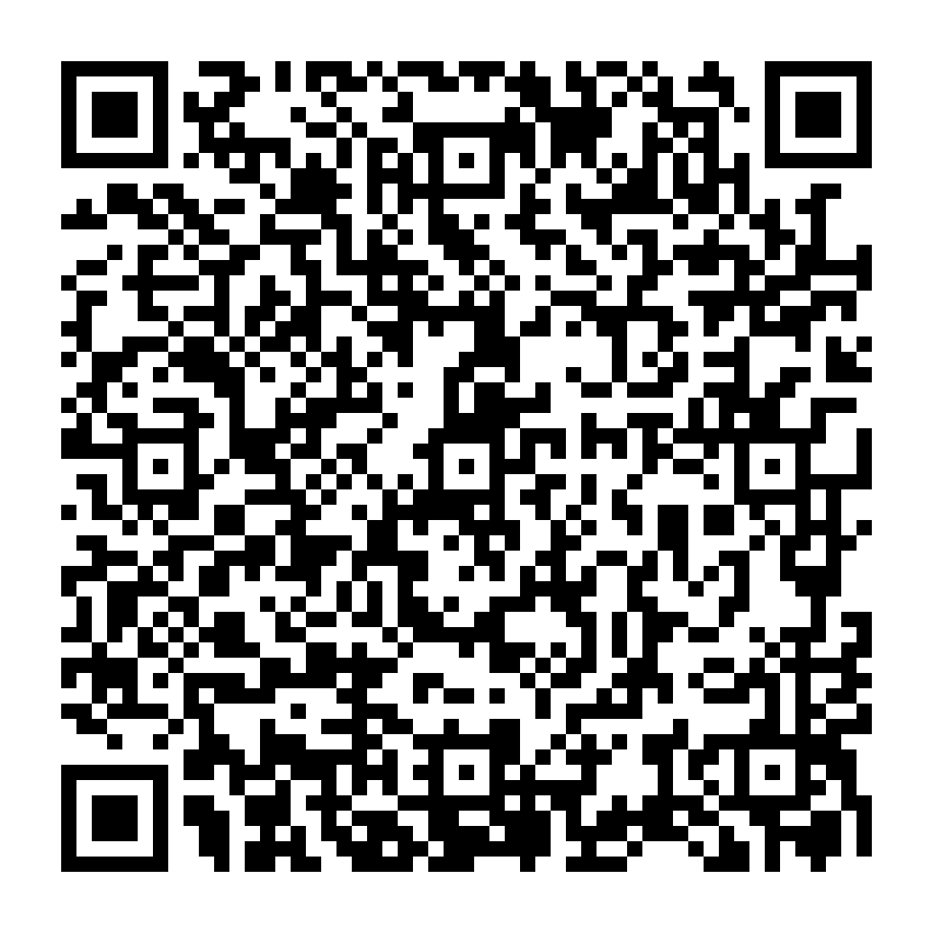 QR-kode