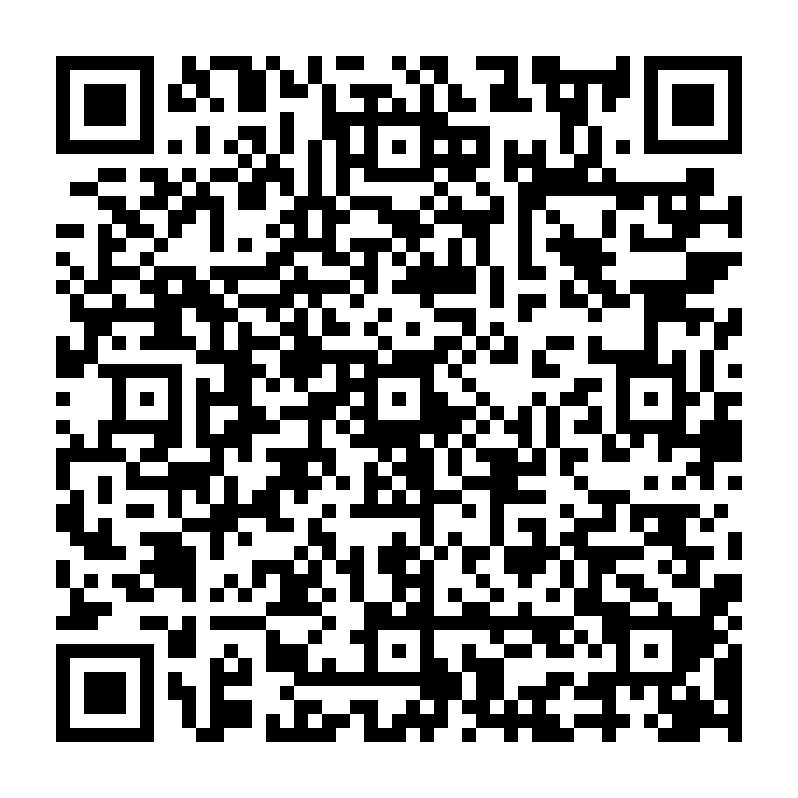Skann QR-kode