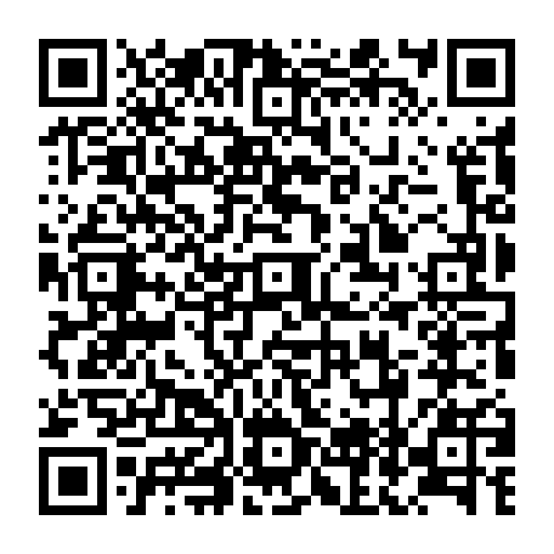 Skann QR-kode