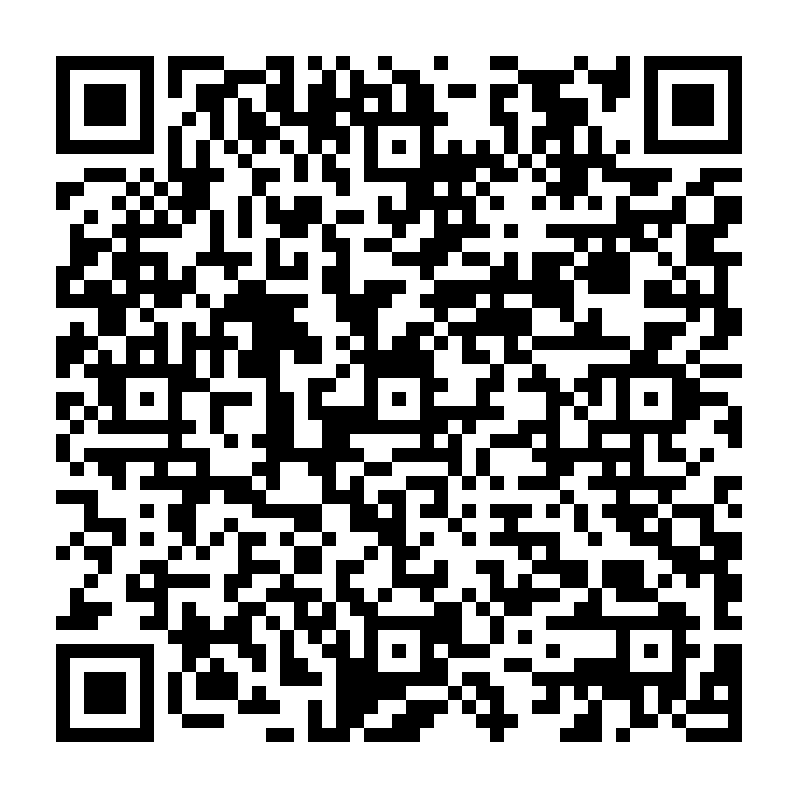 QR-kode