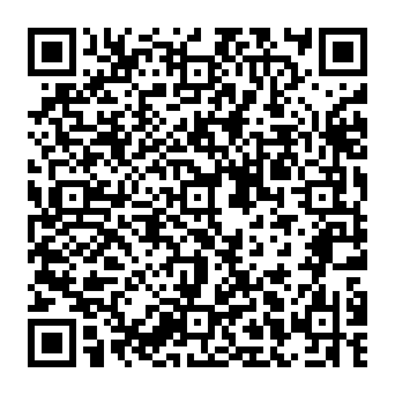 Skann QR-kode