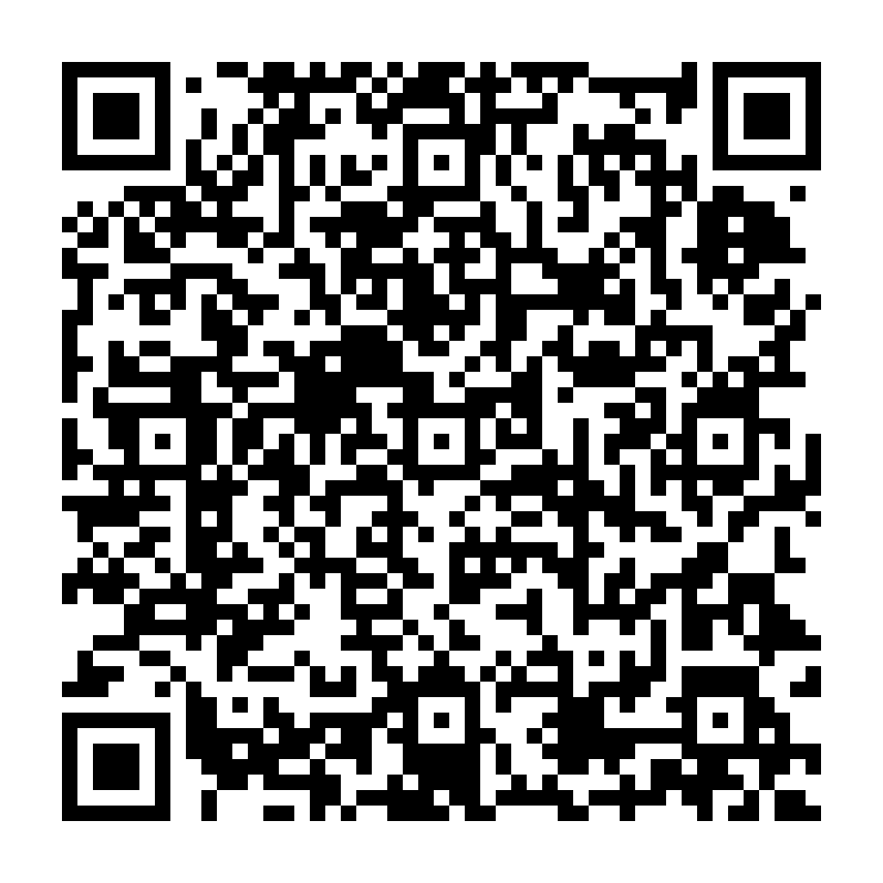 QR-kode