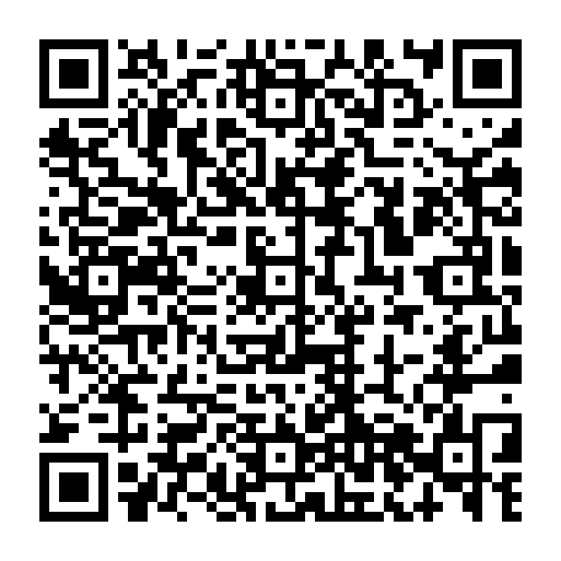 QR-kode