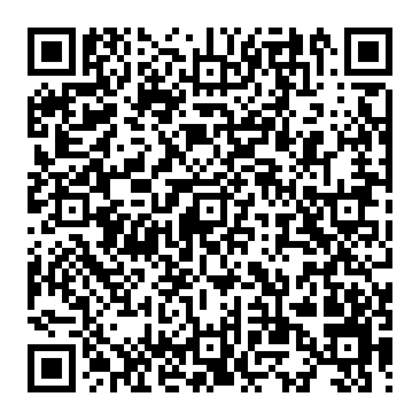 Skann QR-kode