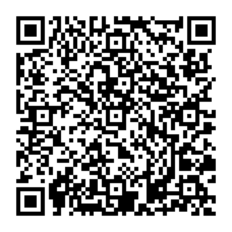 Skann QR-kode
