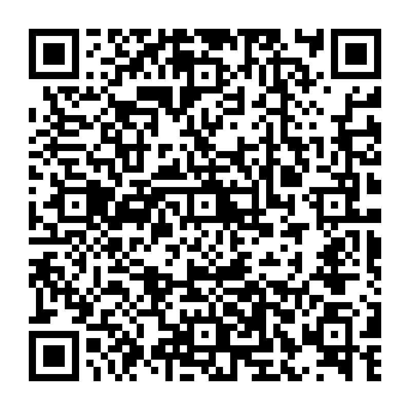 Skann QR-kode