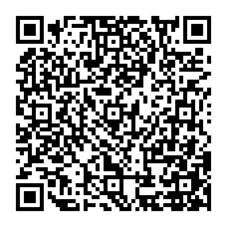 QR-kode