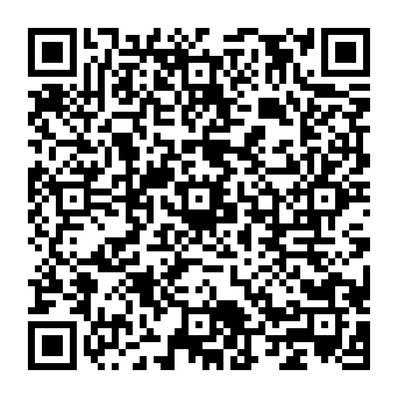 Skann QR-kode