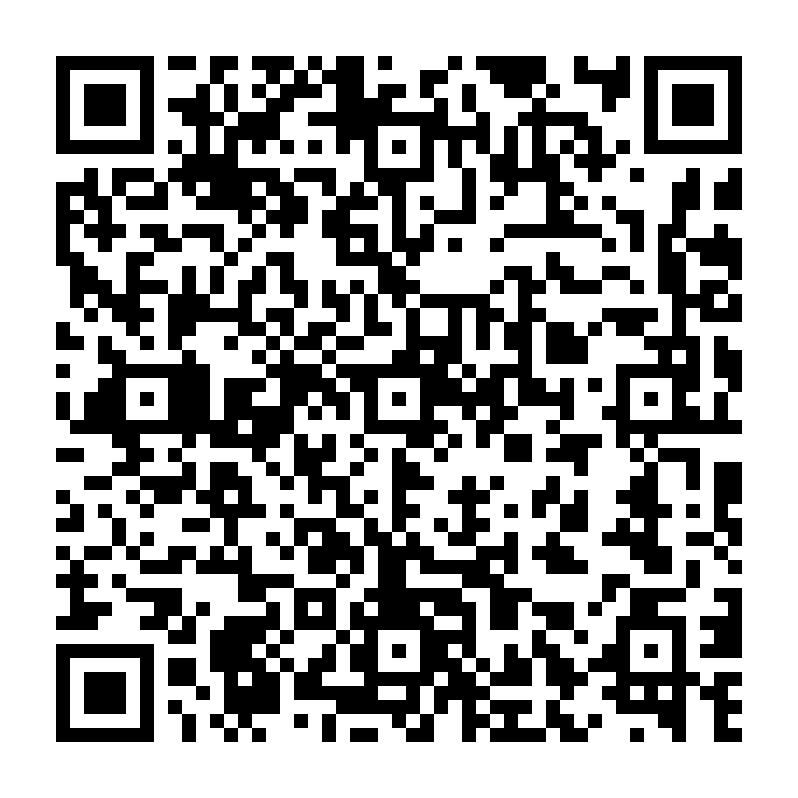 Skann QR-kode