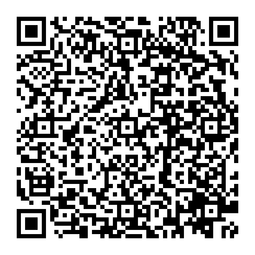QR-kode