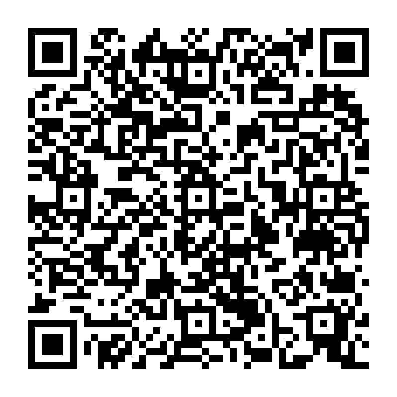 Skann QR-kode