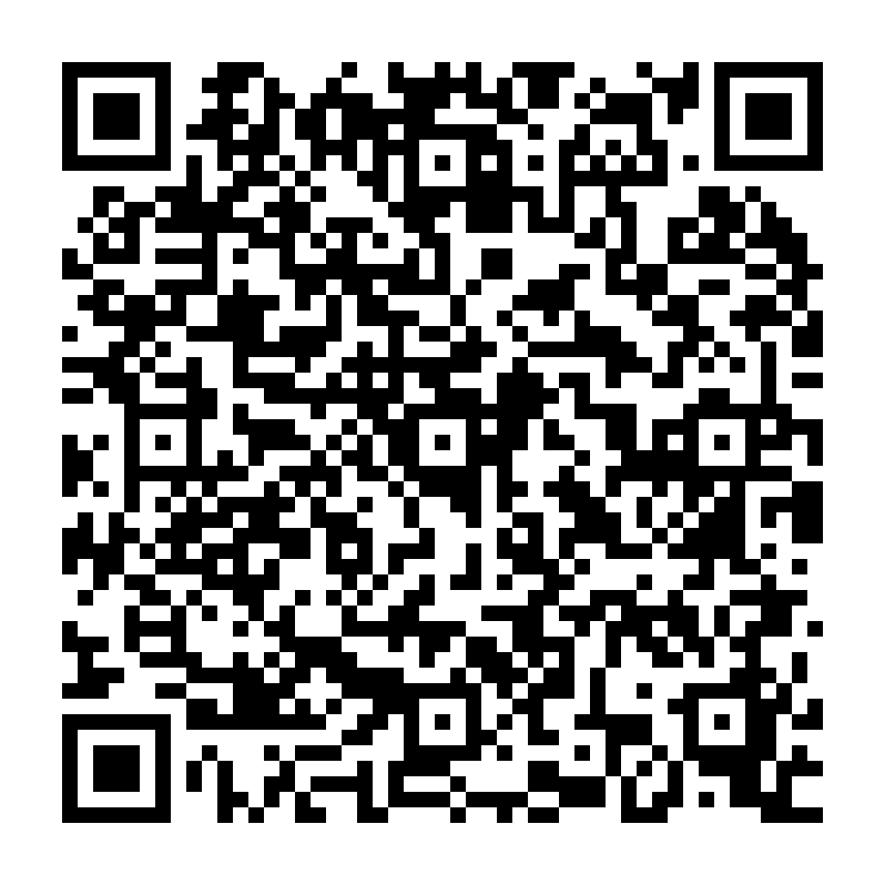 Skann QR-kode