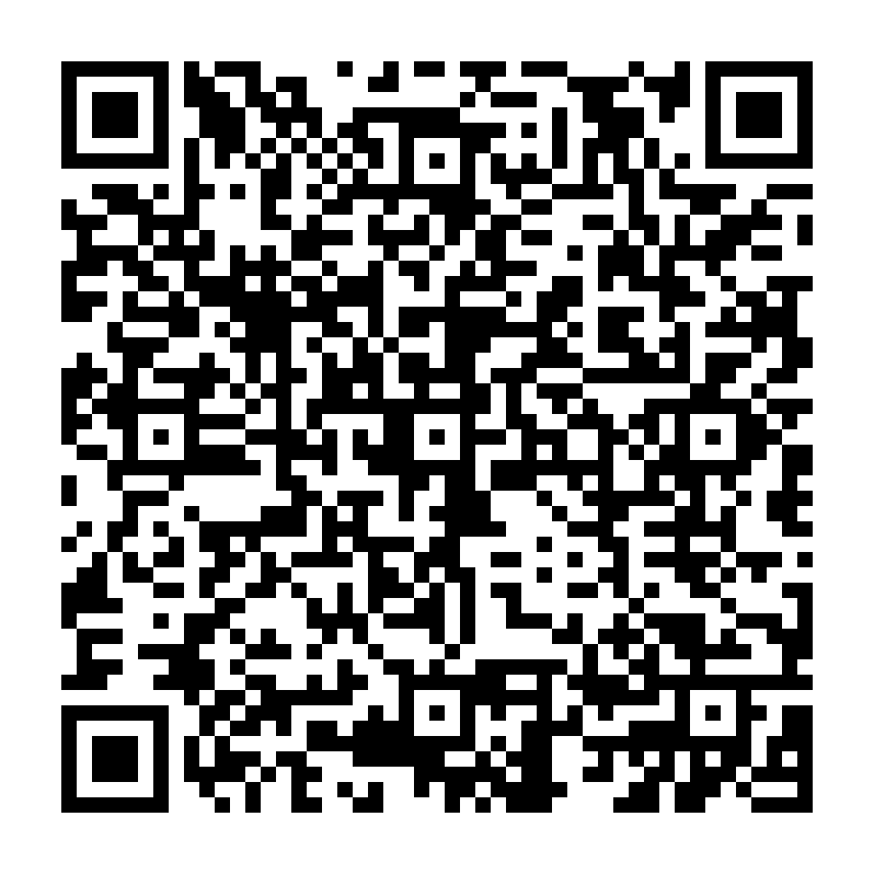 Skann QR-kode
