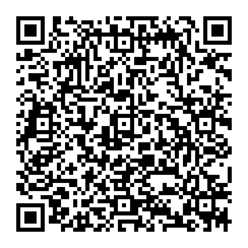QR-kode