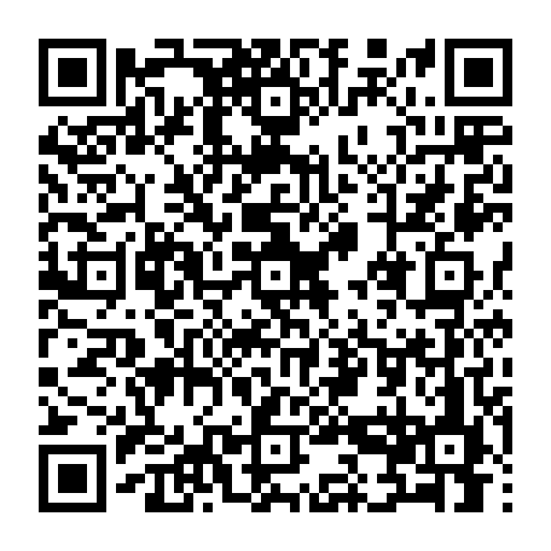 Skann QR-kode
