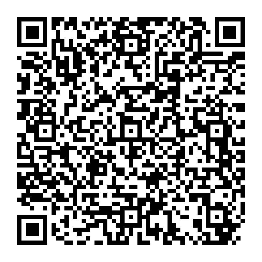 Skann QR-kode
