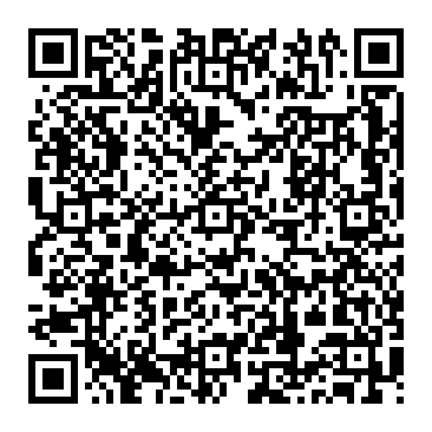 QR-kode