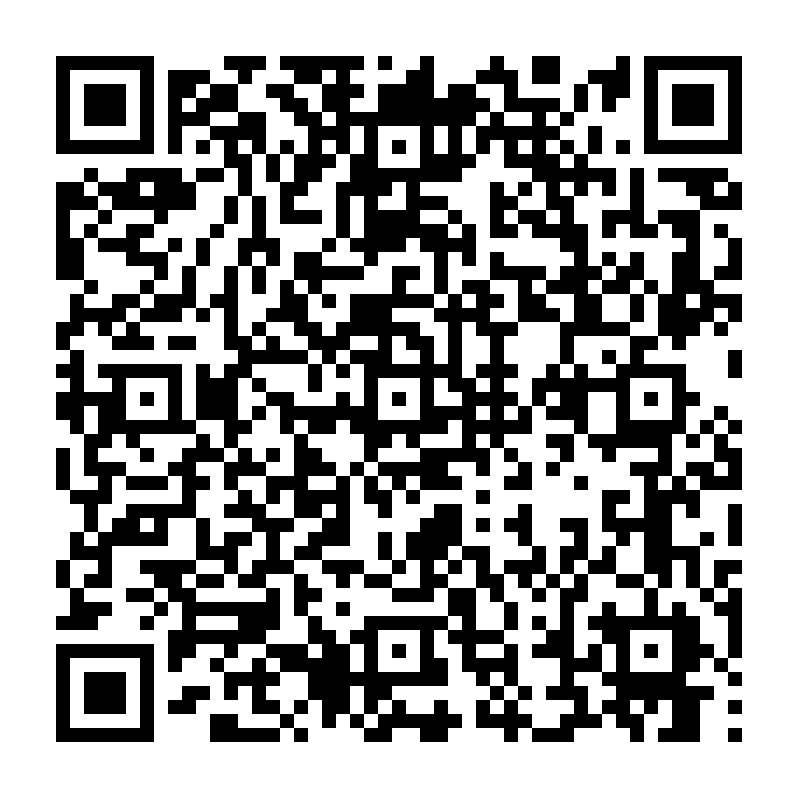 Skann QR-kode