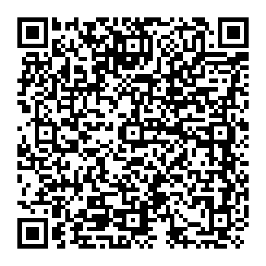 QR-kode