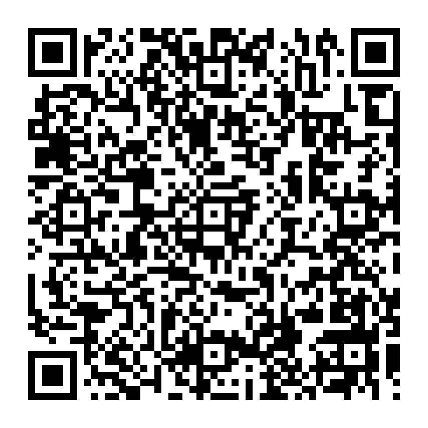 QR-kode