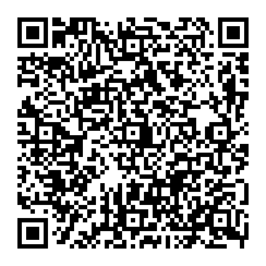 QR-kode