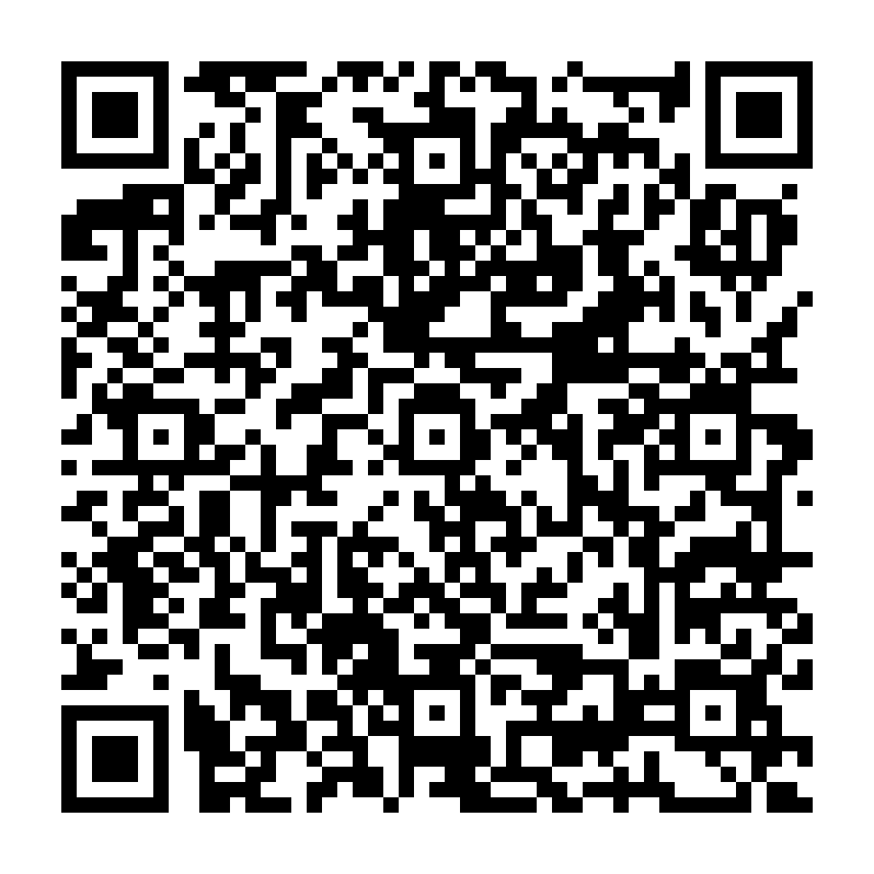 Skann QR-kode
