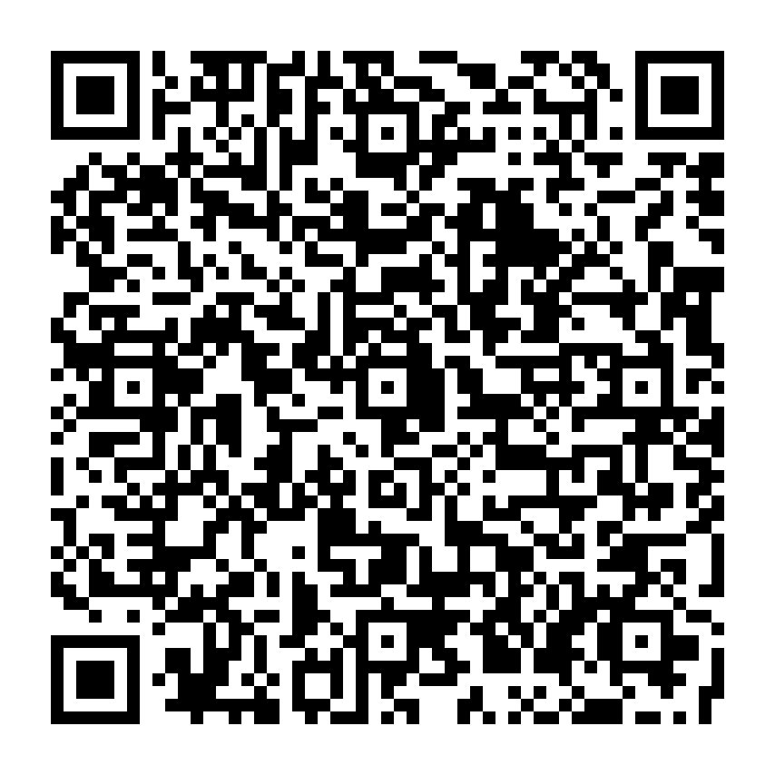 Skann QR-kode