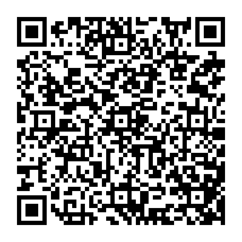 Skann QR-kode