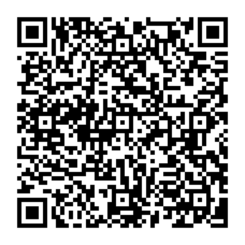 QR-kode