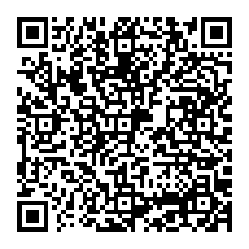 QR-kode