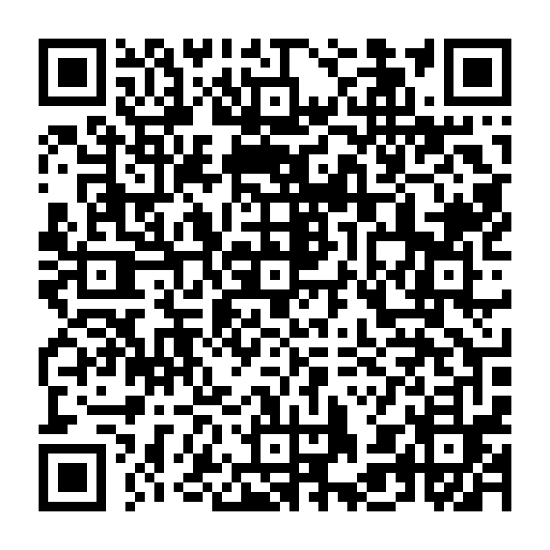 QR-kode