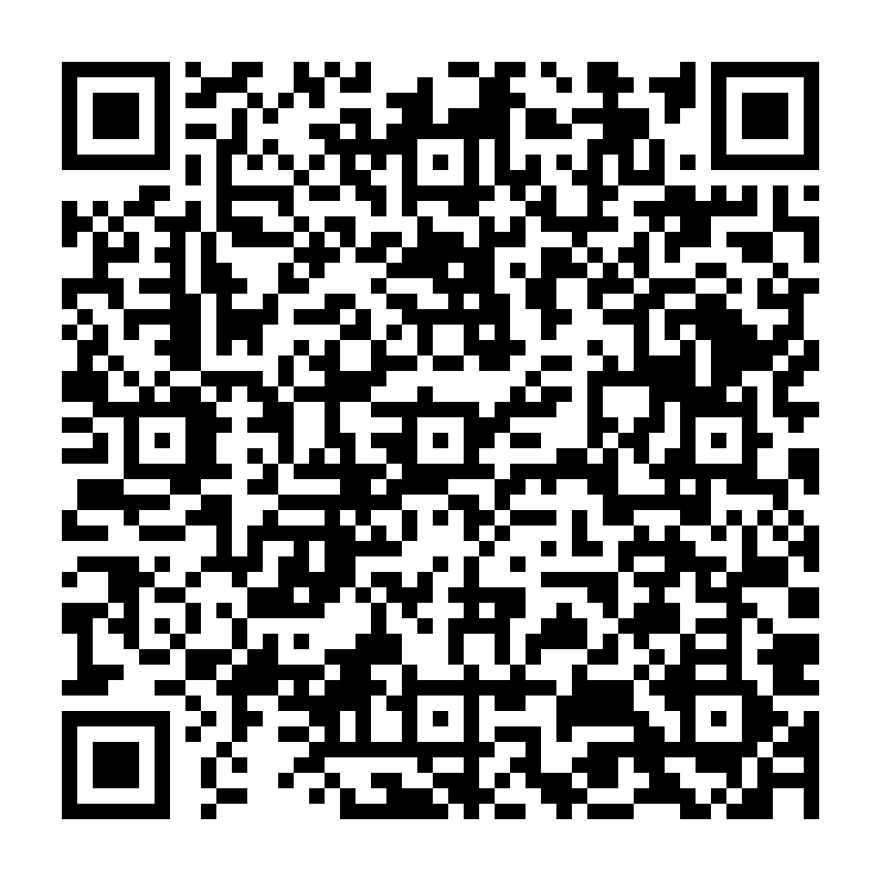 QR-kode
