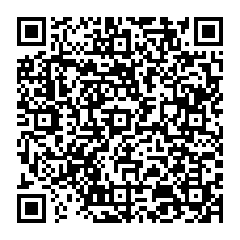 QR-kode