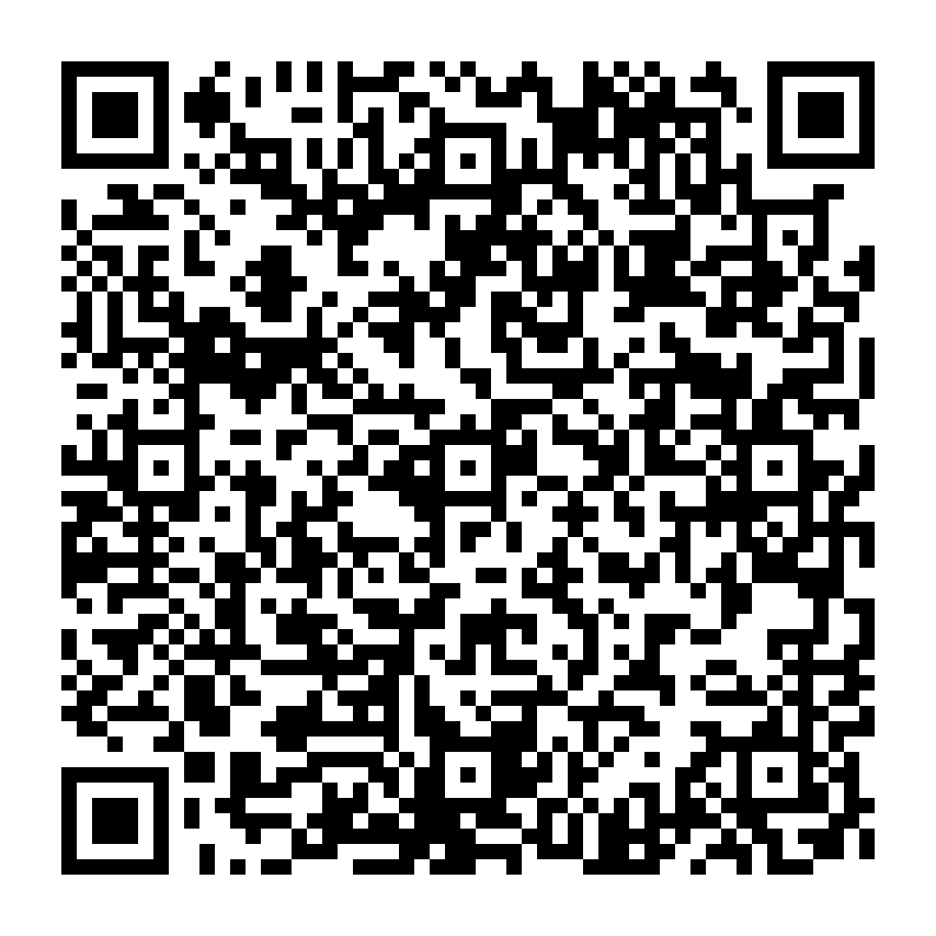 QR-kode