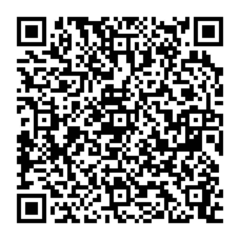 QR-kode