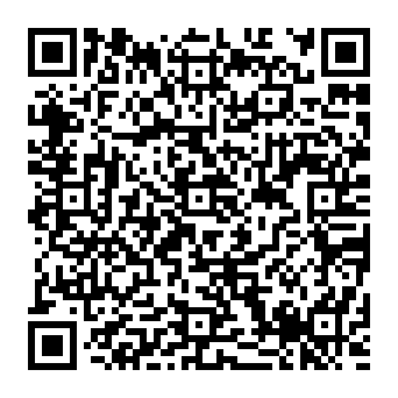 Skann QR-kode