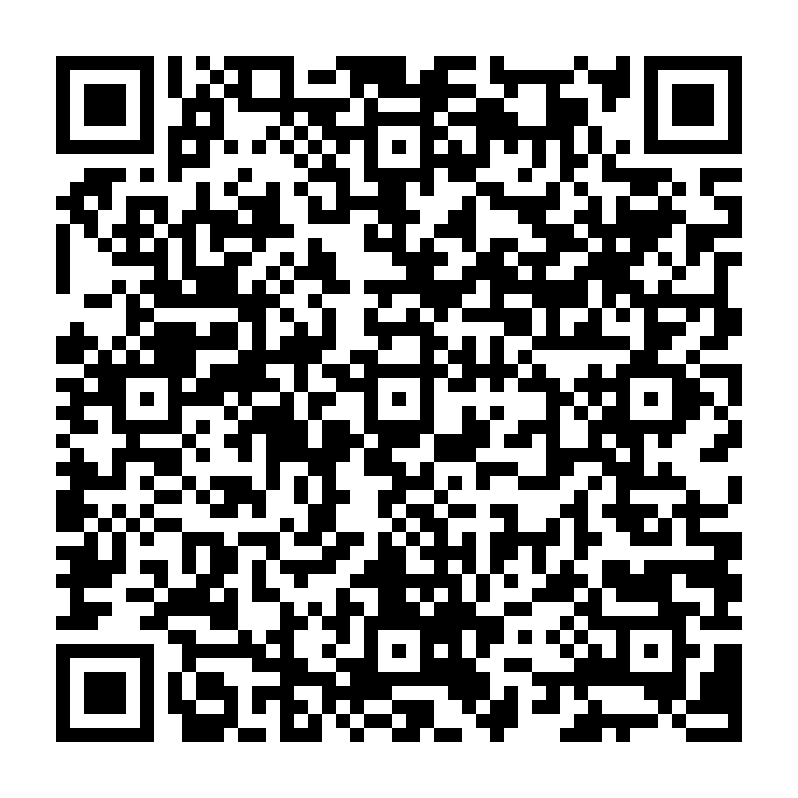 Skann QR-kode