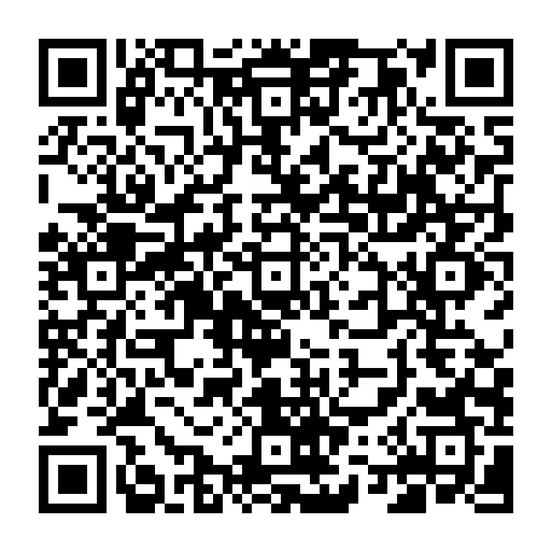 Skann QR-kode