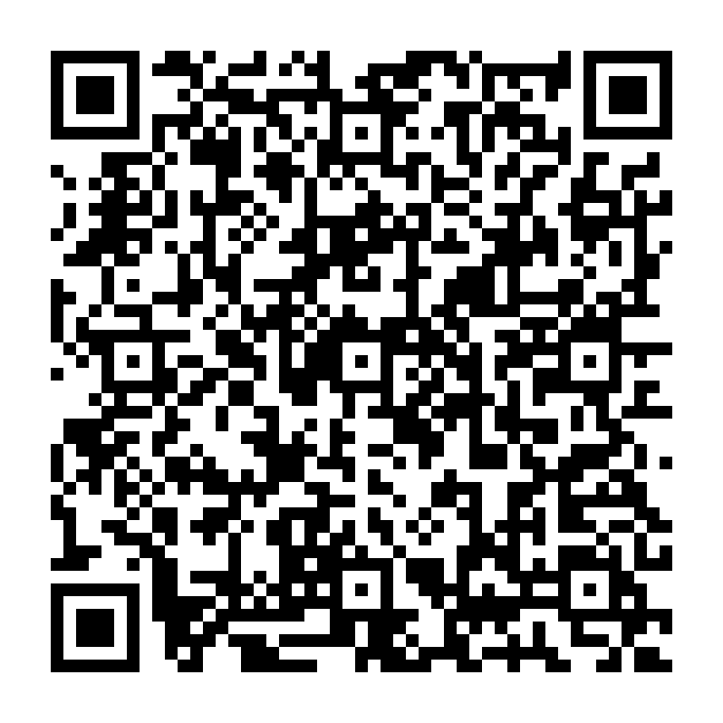 Skann QR-kode