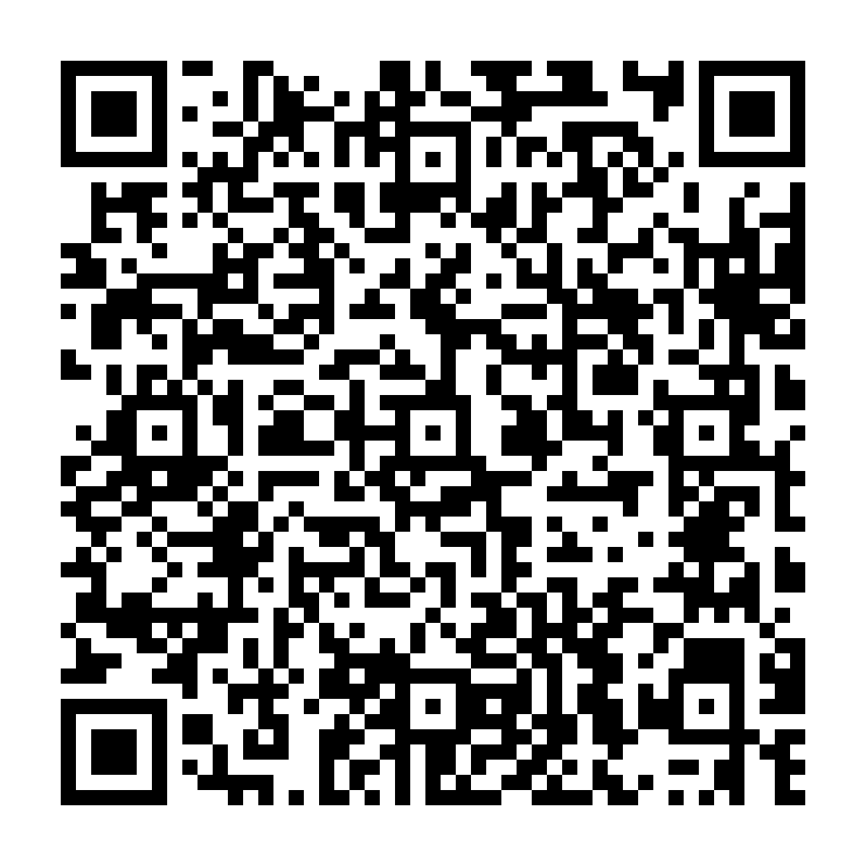 Skann QR-kode