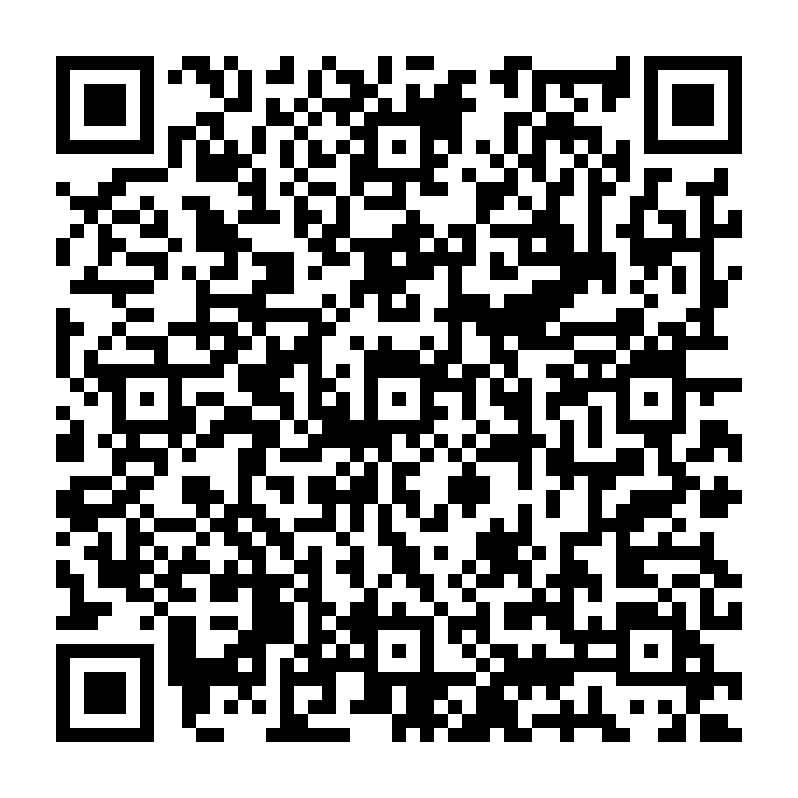 Skann QR-kode