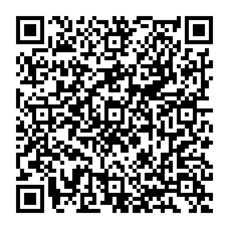 Skann QR-kode
