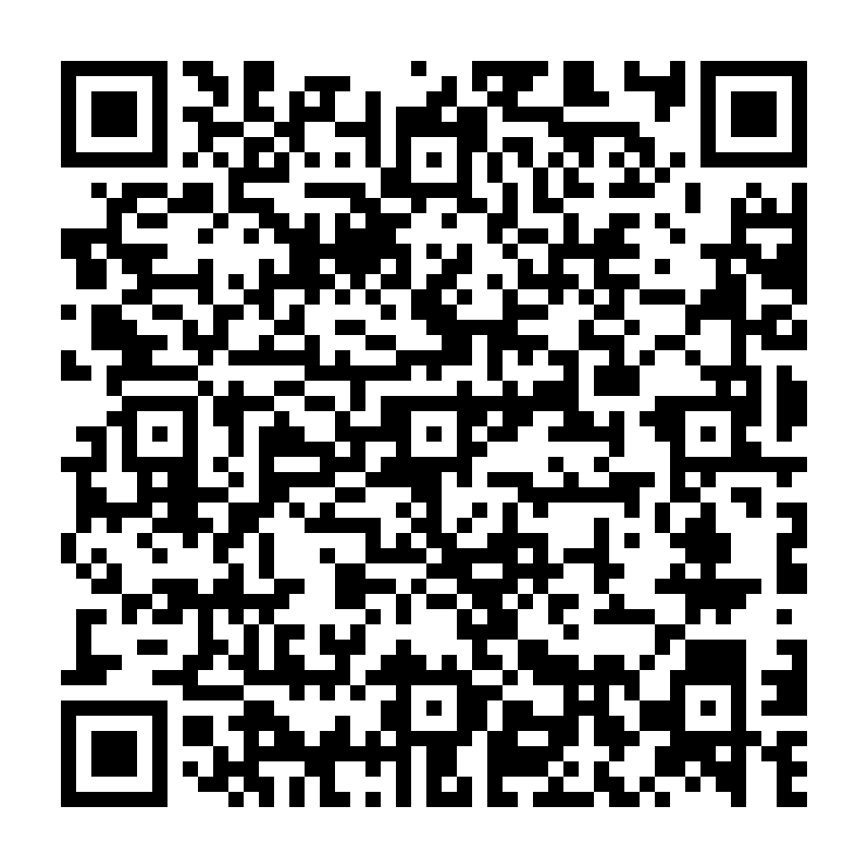 Skann QR-kode