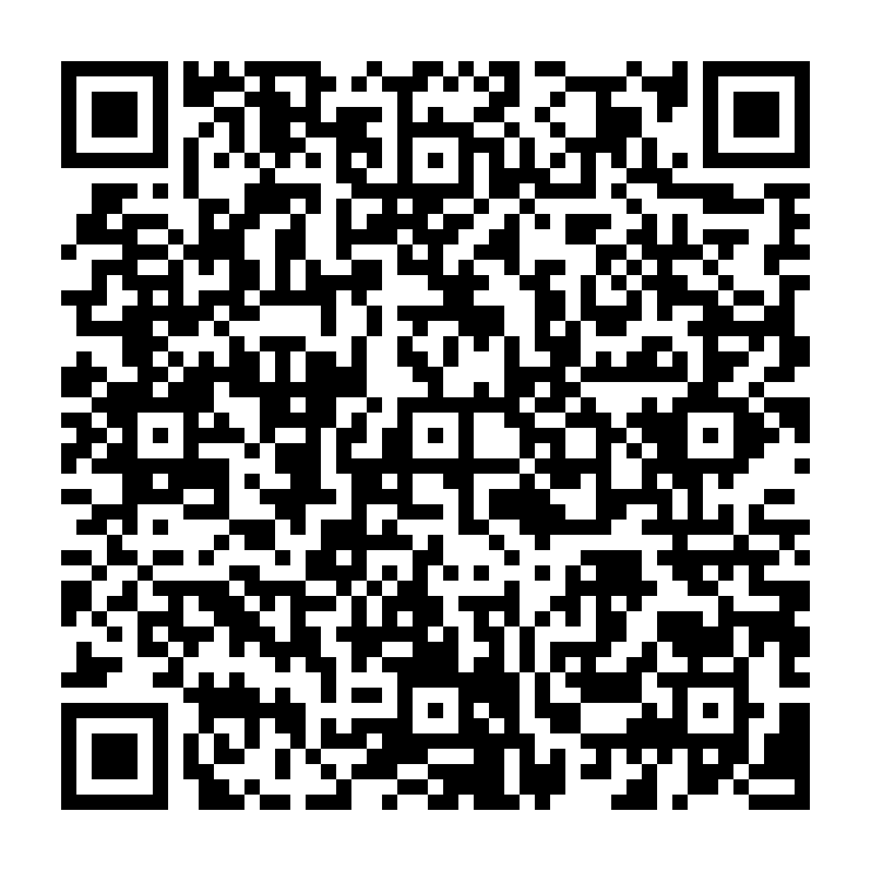 Skann QR-kode